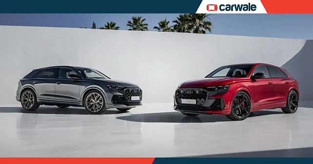 AUDI RS Q8 PERFORMANCE Les réservations officielles maintenant ouvertes!