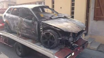 Audi RS3 à 16 000 euros