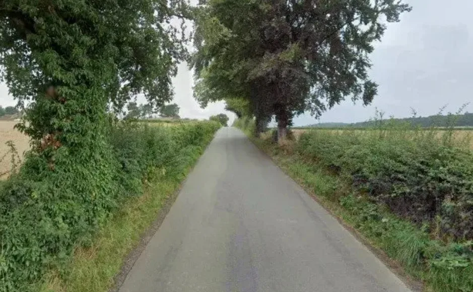 Le deuxième adolescent décède après un accident de voiture audi d’horreur avec un autre garçon qui se bat toujours pour la vie