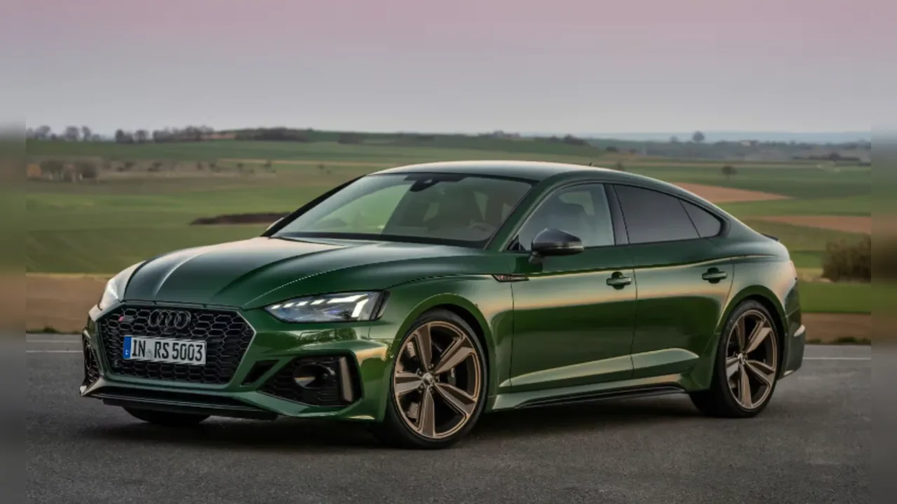 Audi India Discontinues A8 L And RS5 Sportback Models