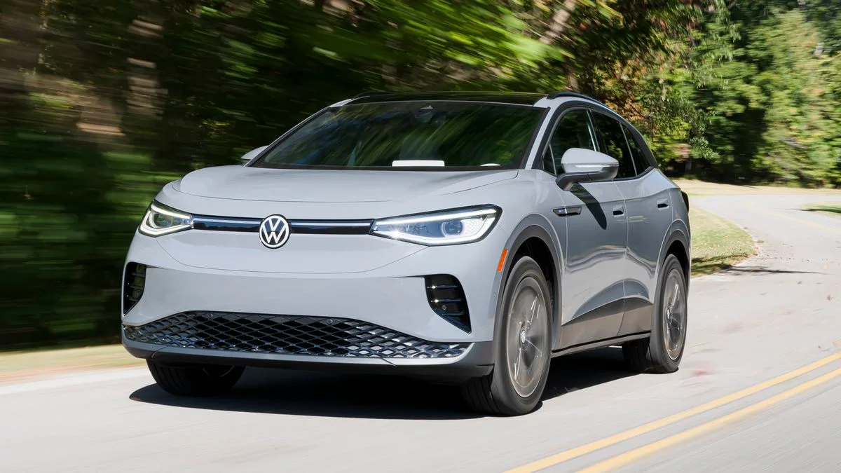 VW, Audi rappelle 60 000 véhicules sur Rollaway Risk