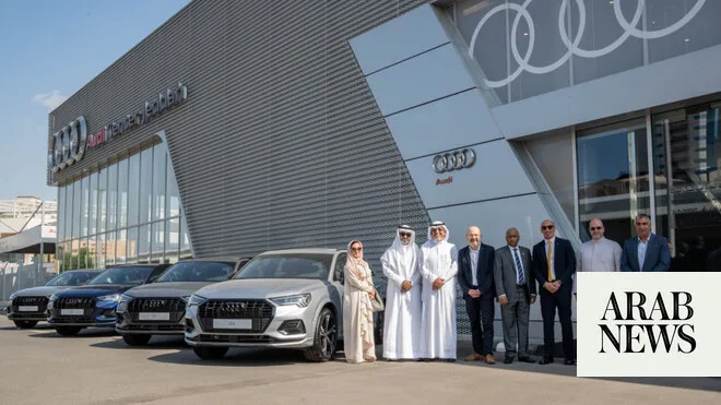 Audi renforce son partenariat avec Key Car Rental