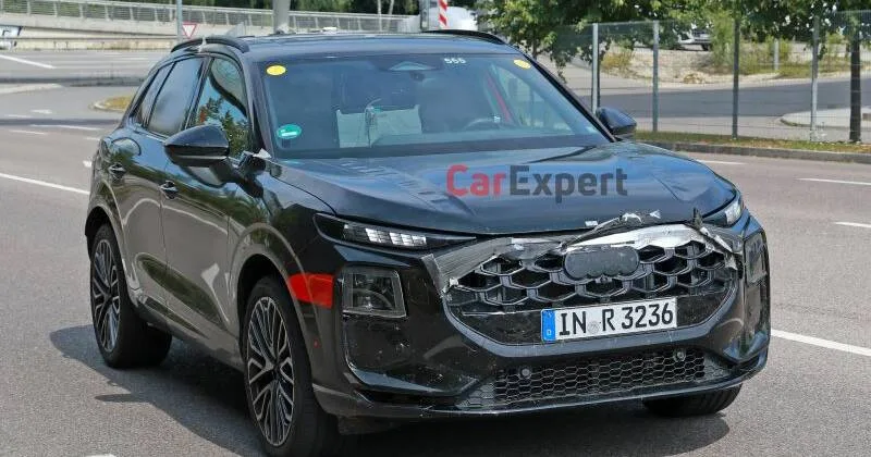 Audi confirme les lancements 2025 des nouveaux Q3 et A7 | Le temps de Canberra