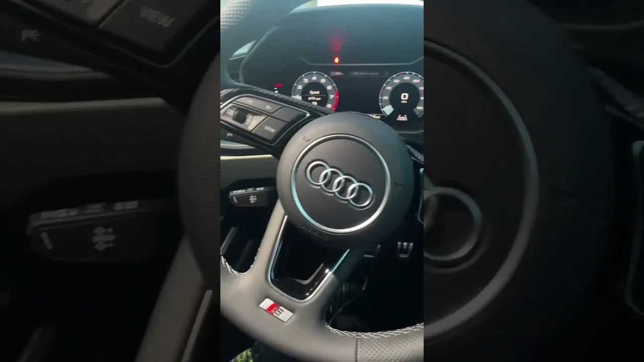 Iv had my new Audi A1 for 4 weeks now & im (19) & still go to college