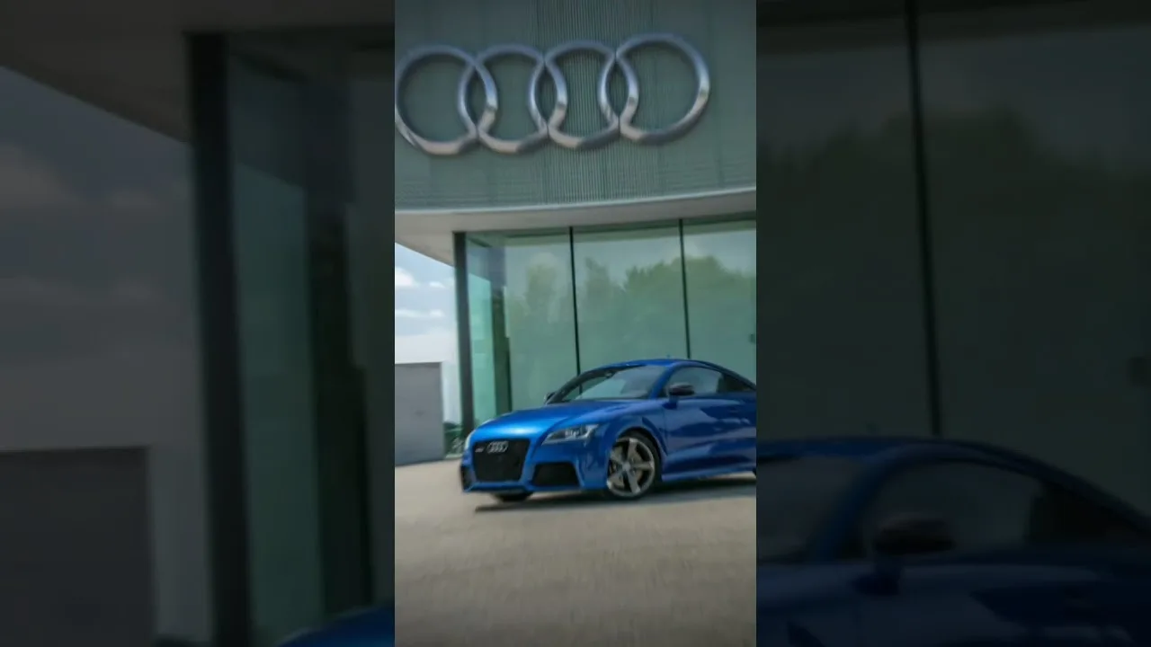 Audi Car New Model 2026 | Audi Car R8 | AUDI VOITURE MEILLEUR STYLE