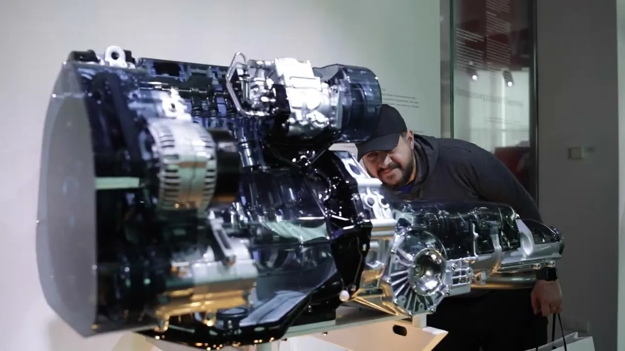 Audi A1 v1.1