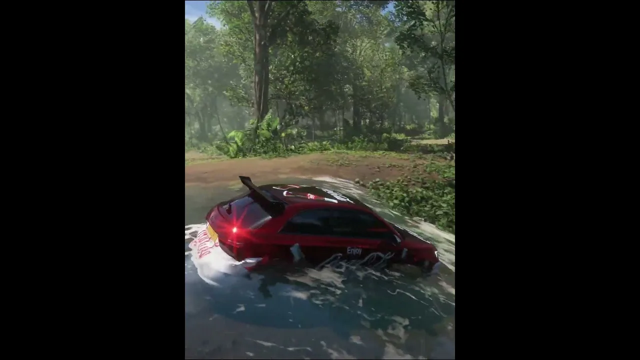 FH5 – AUDI S1 2015 #audi #s1 #2015 #forzahorizon5 #tuning #online #shorts #automobile