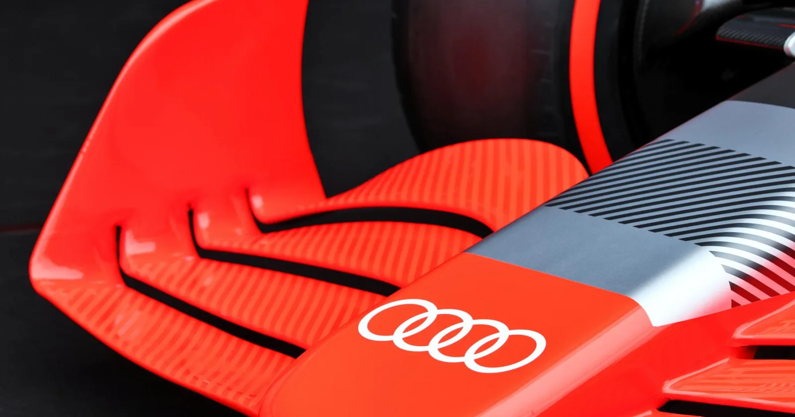 Audi annonce le changement de structure de l’équipe à l’approche des débuts en F1