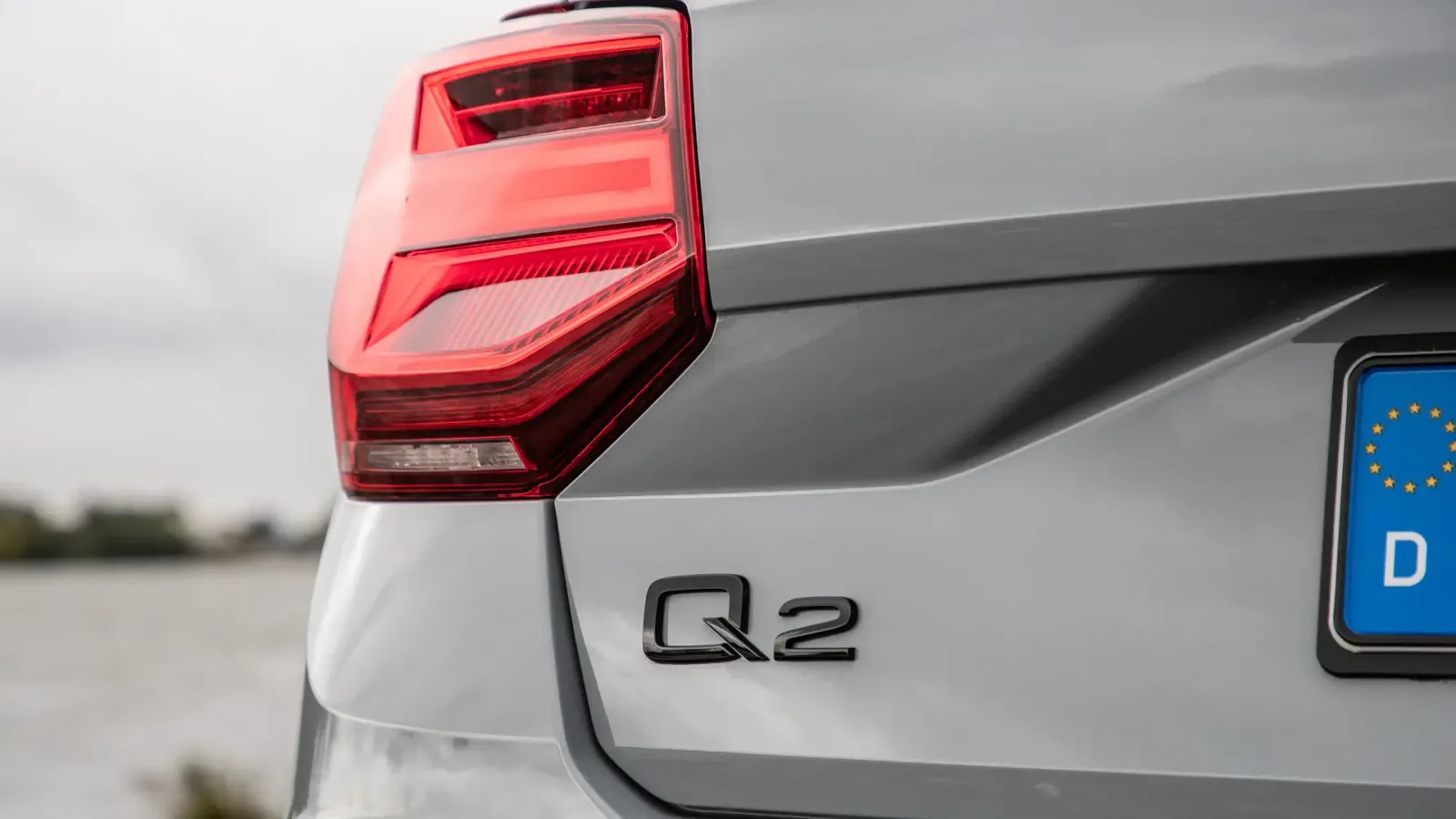 Audi Q2 E-Tron Electric SUV pour arriver un an plus tôt – Drive