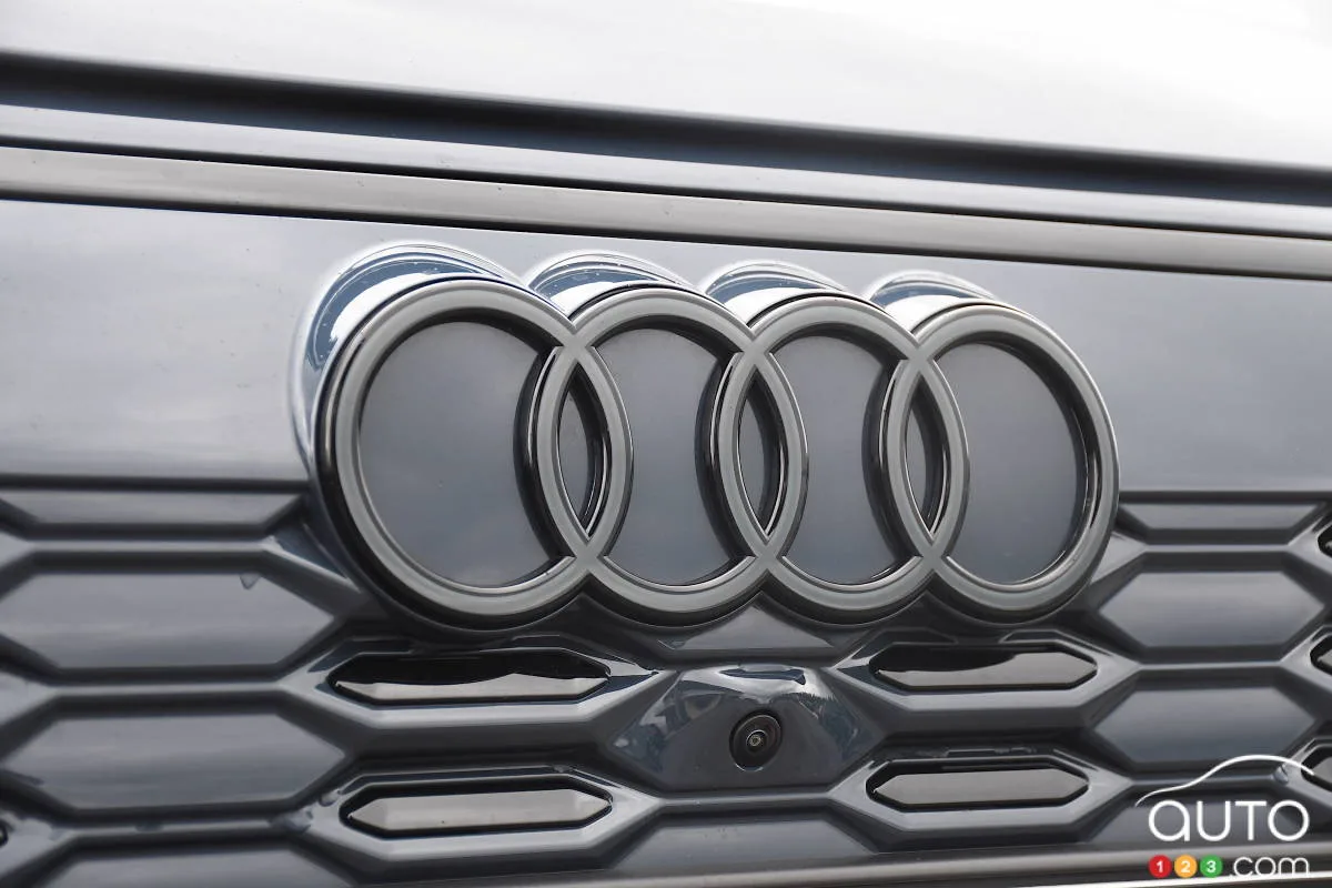 Audi confirme un nouveau Q3 et plusieurs PHEV en 2025 | Actualités automobiles