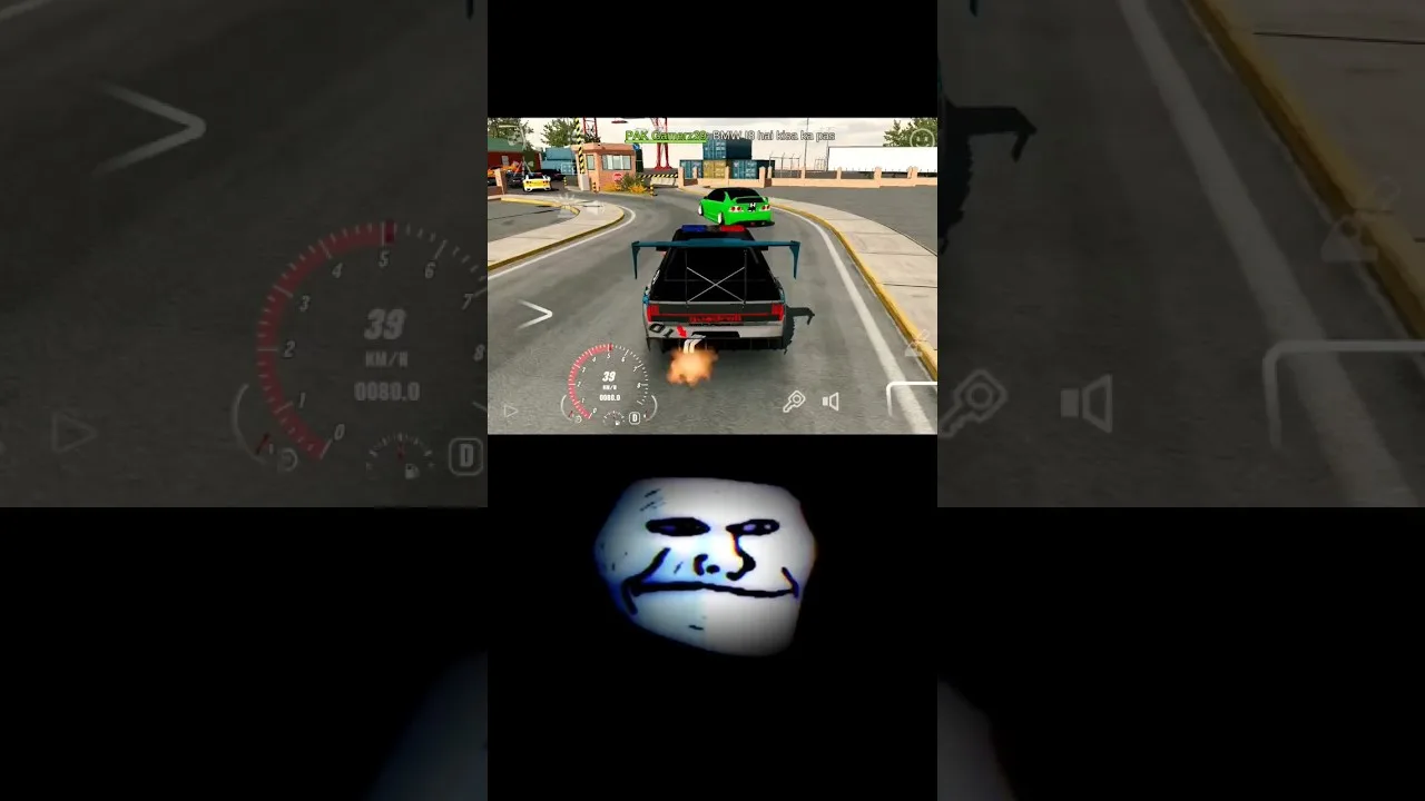 Audi Quattro S1 Free Sold 🥵 Car Parking Multiplayer #youtubeshorts