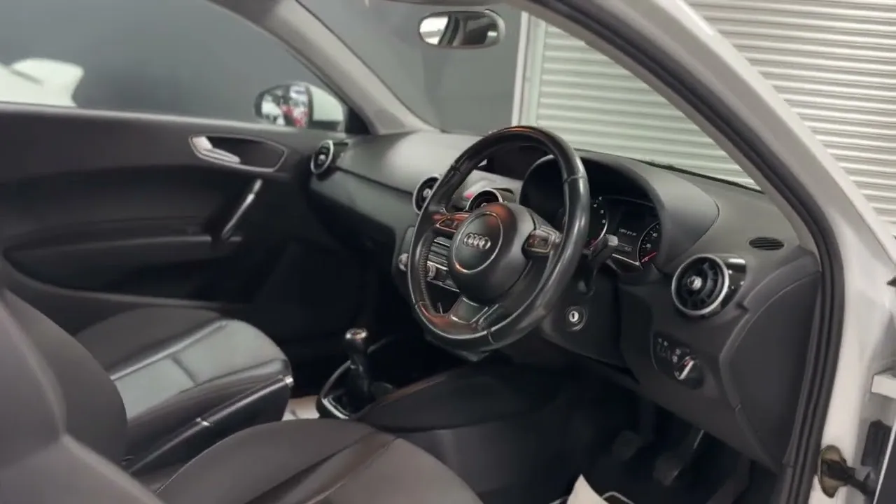 Audi A1 Specialist Cars Kingswinford
