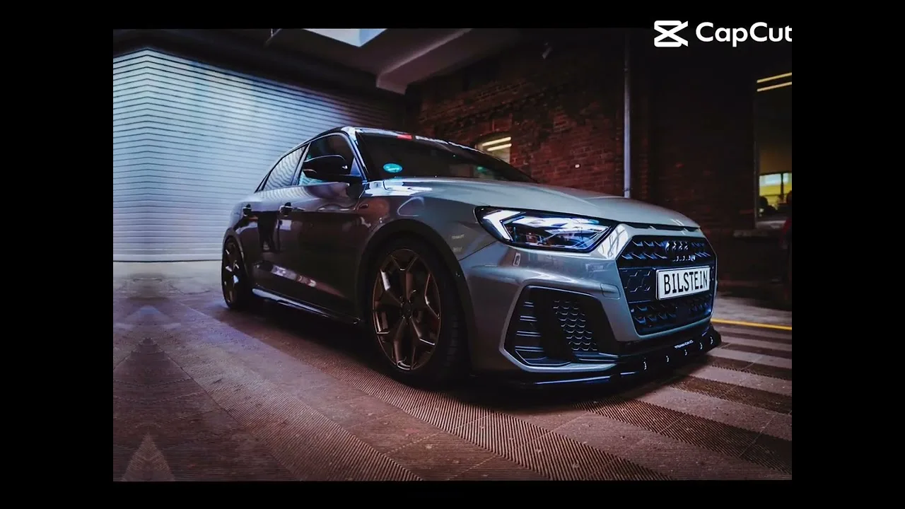 #Audi #rs1