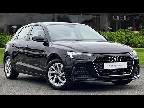 2024 Utilisé approuvé Audi A1 Sport Sport 30 TFSI 116 PS 6 vitesses | Stoke Audi