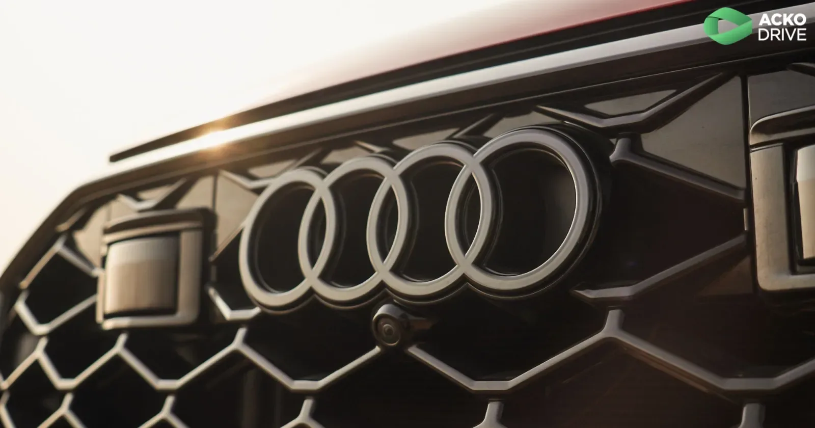 Audi India pour faire de la hausse des prix à partir du 15 mai 2025