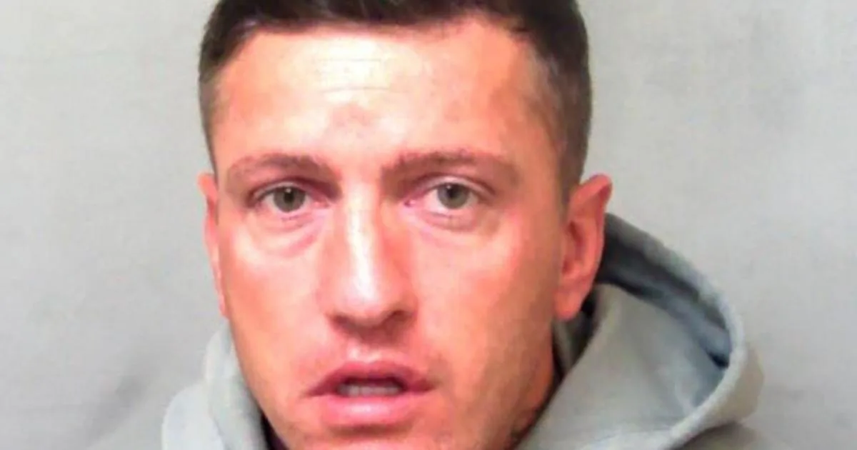 Colchester: Jack Psaras Désolé après la poursuite de la police à Audi TT
