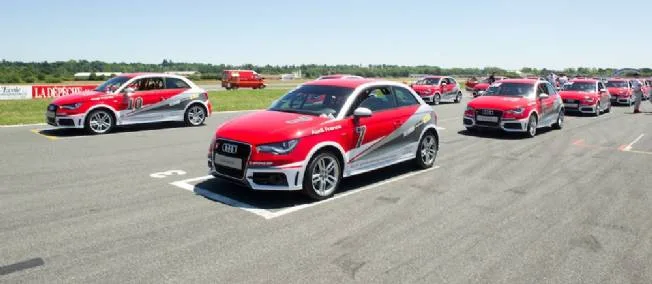 Audi Endurance Experience : devenez pilote d’un jour