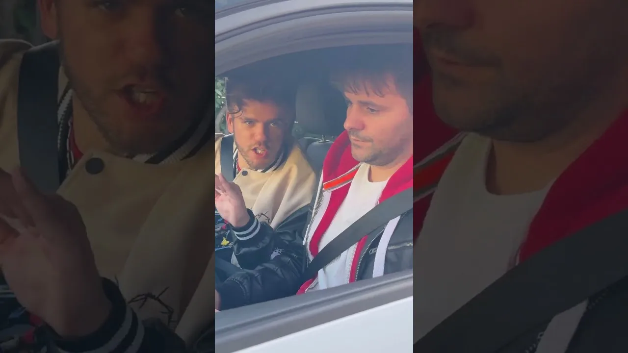 CARALBANESI CON AUDI A1