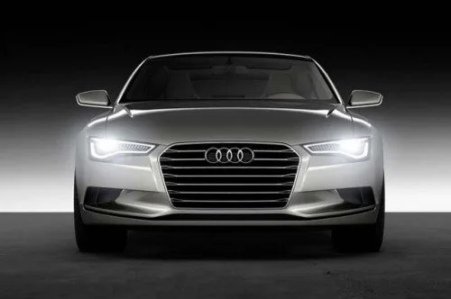 Audi pourrait développer une A7 à hydrogène