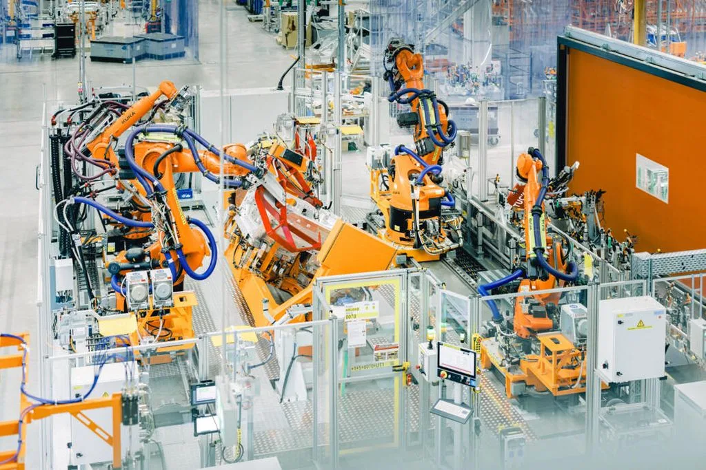 Siemens et Audi font passer l’atelier au niveau supérieur avec l’automatisation de l’IA et de l’informatique à grande échelle | Presse | Entreprise