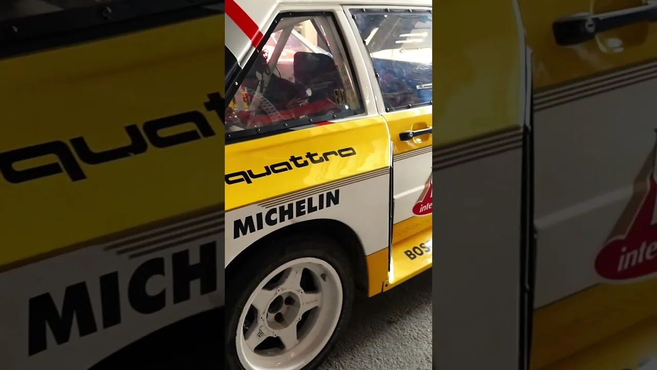 MTM Audi S1 ​​#MTM