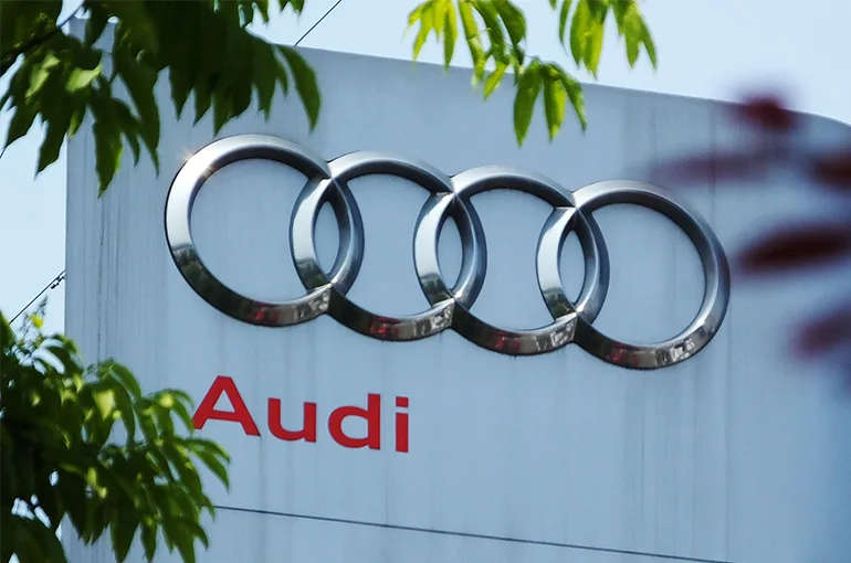 La plus grande concession Audi à Tianjin ferme ses portes avec des réclamations dépassant 13,8 millions de dollars