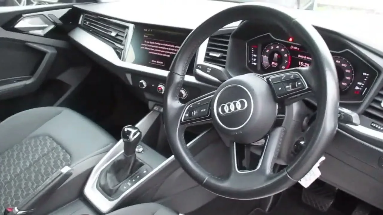 Audi A1 Sport Automatique à vendre chez KESGRAVE CARS IPSWICH SUFFOLK