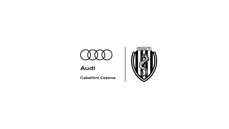 Audi Gabellini confirme en tant que partenaire officiel de Cesena FC