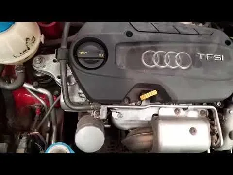 Audi A1 sans traction, problèmes de transmission (embrayage ou semi-piles)