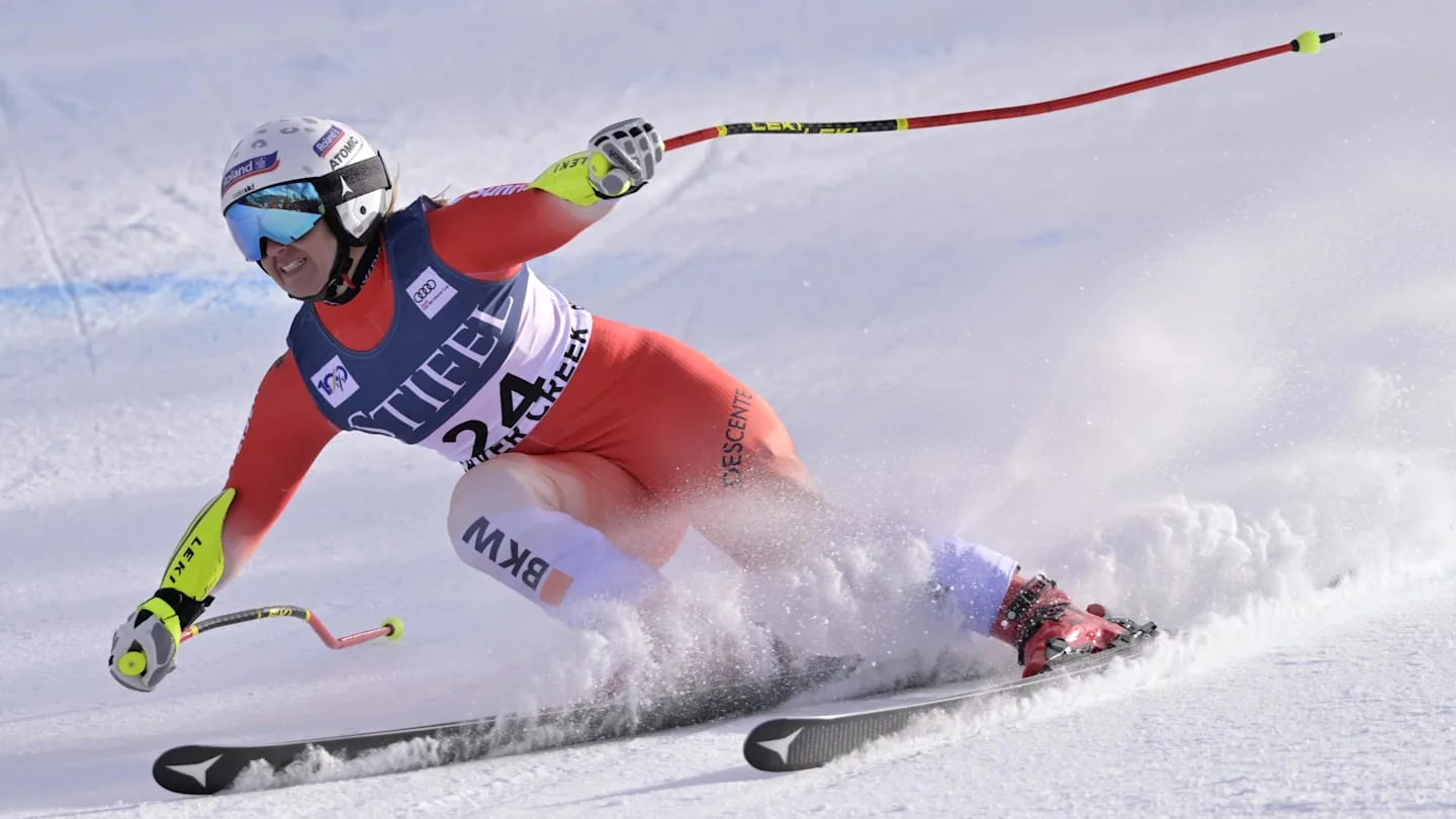 Comment regarder les finales de la Coupe du Monde Audi Fis gratuitement à Sun Valley