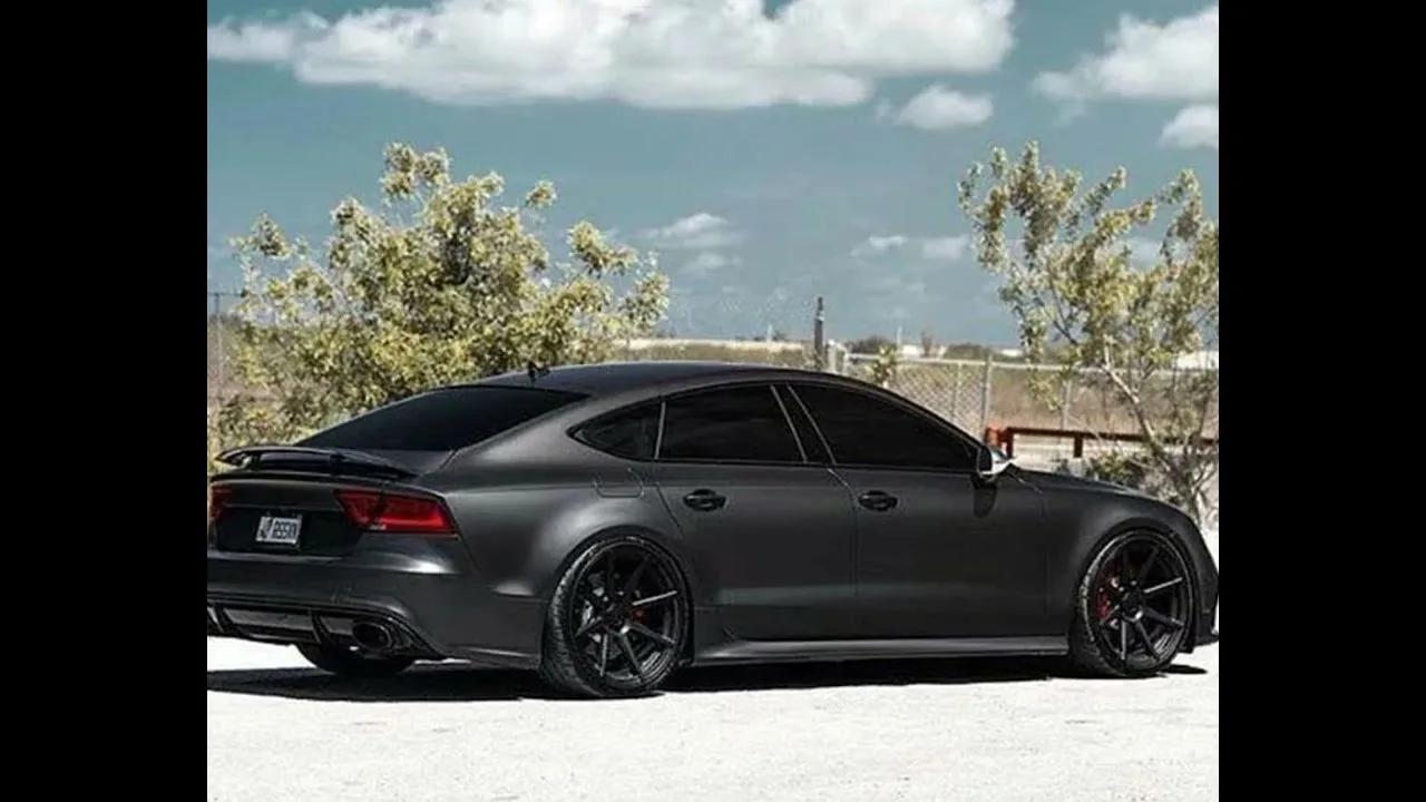 Audi Voitures Sport Cool q1