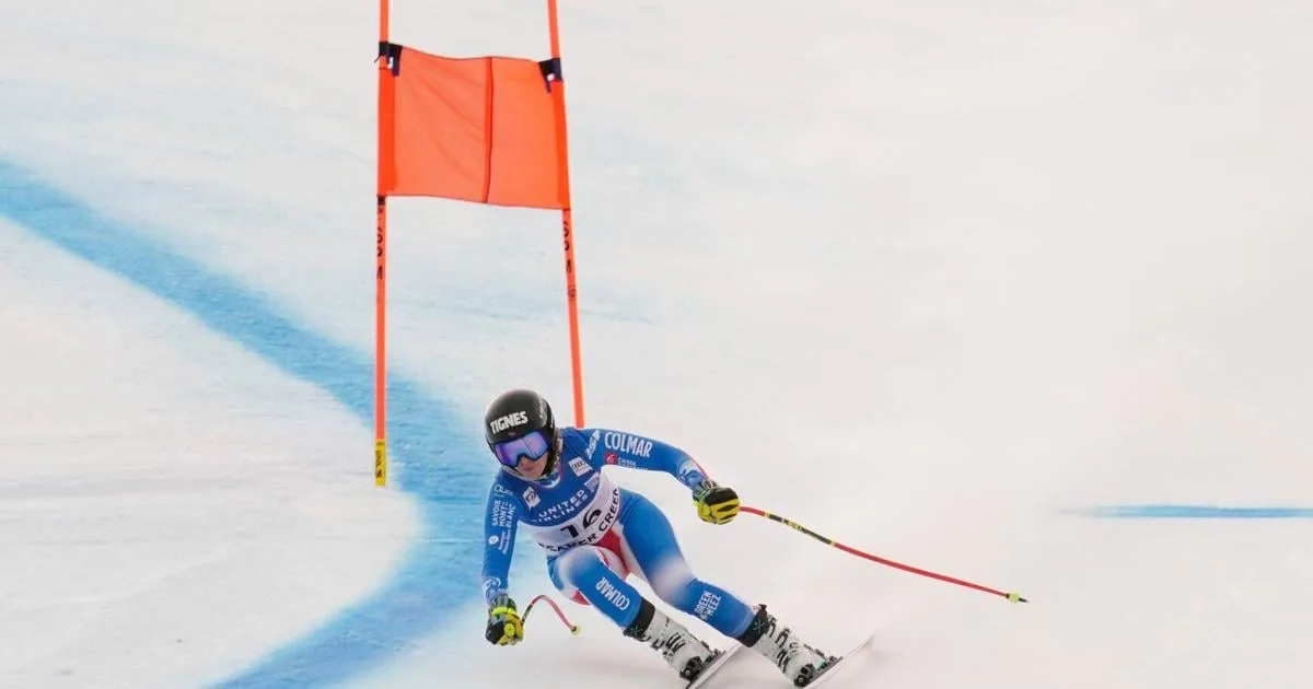 Coupe du monde de ski alpin Audi FIS Stifel Birds of Prey 2024 | Niveau terrain – Citoyen de Rockdale