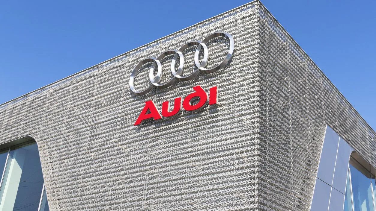 La société importatrice officielle Audi en cours de dissolution en Azerbaïdjan