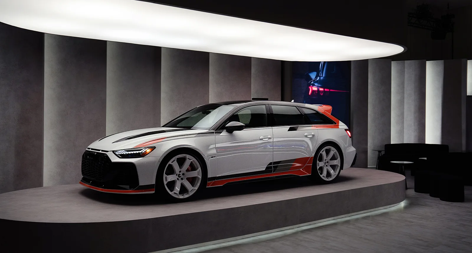 La prochaine génération d’Audi est arrivée: voir les meilleures voitures neuves