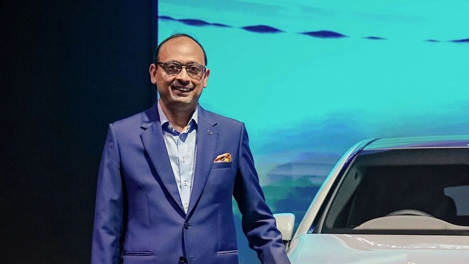 Les ventes trimestrielles de Mercedes en Inde diminuent alors que BMW, Audi se développe