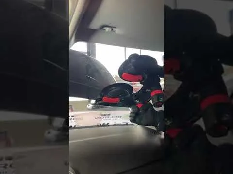 Changement de casque de casque automatique dans Bad Neustadt et les environs – Autowelt GmbH