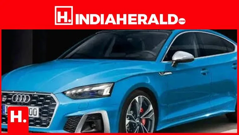 Audi Automobiles, VUS pour évaluer plus en Inde à partir du 15e midi
