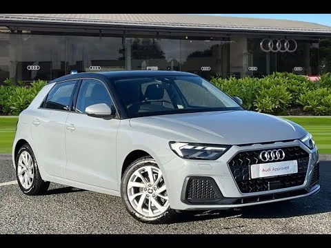 AUDI A1 SPORT USED ACTIVE | Carlisle Audi