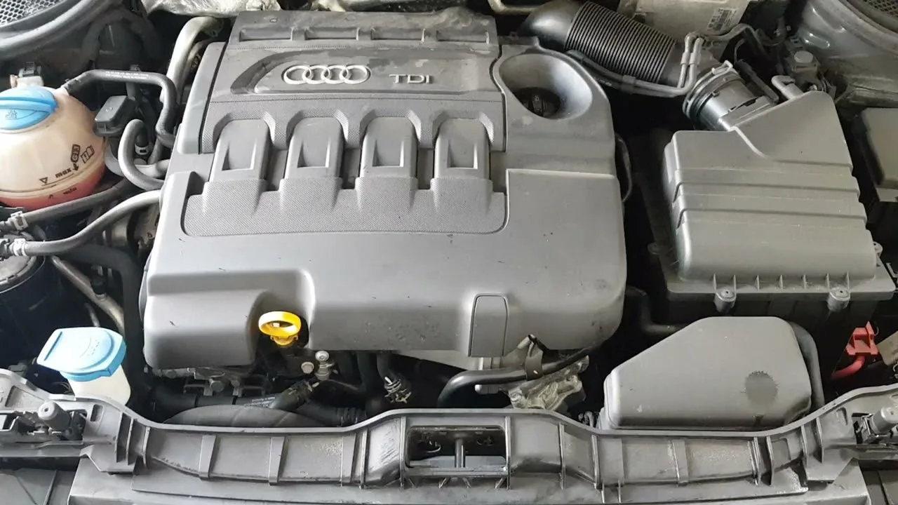 2015 Audi A1 Sportback TDI Sport 87854