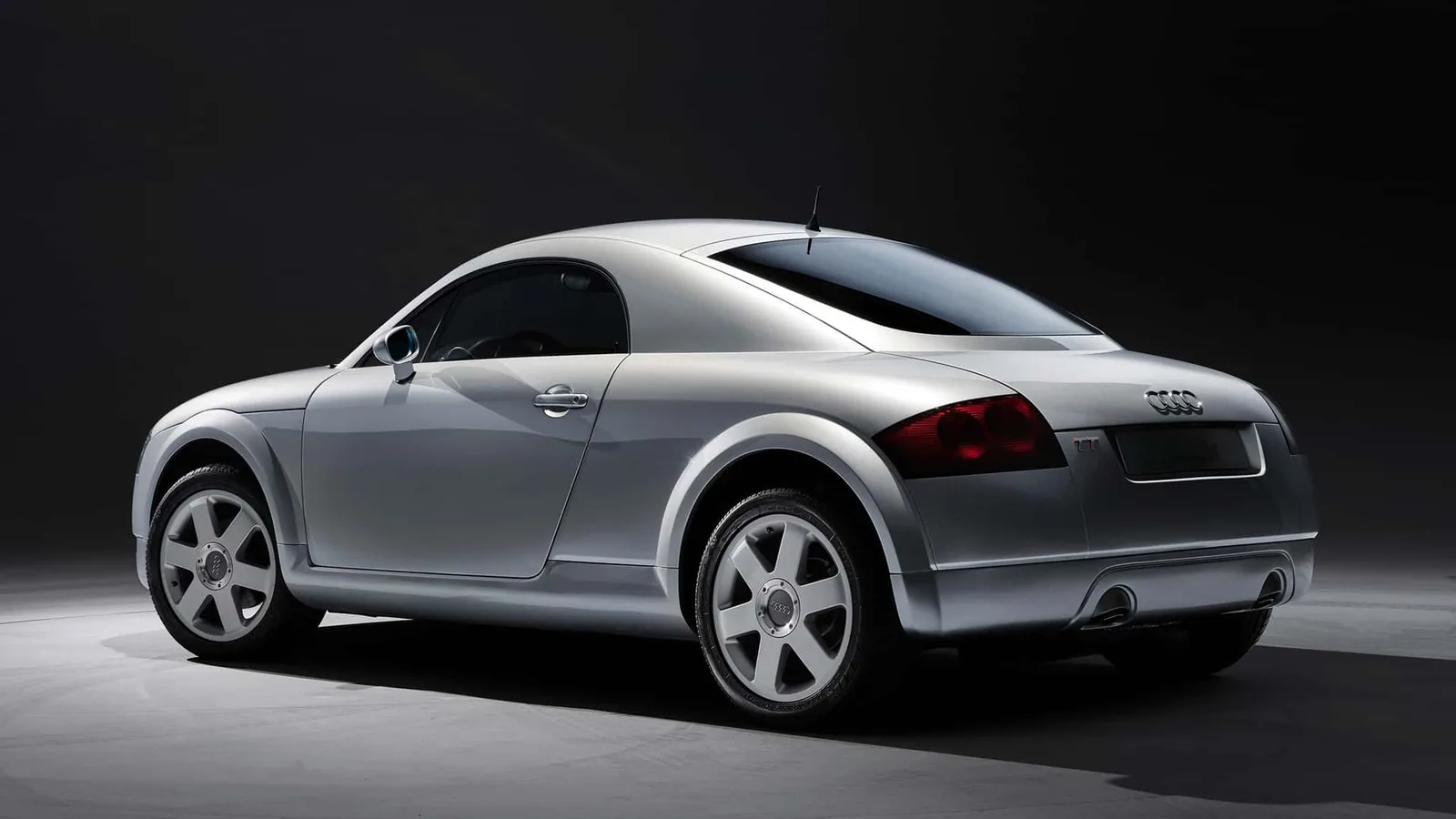 Audi envisage déjà un nouveau coupé TT