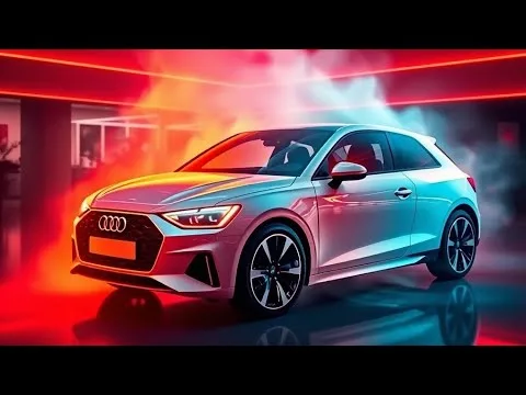 L’Audi A1 est un avertissement pour les amateurs de voitures | Audi A1 2029