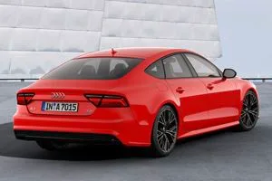 Audi muscle l’A7 Sportback TDI