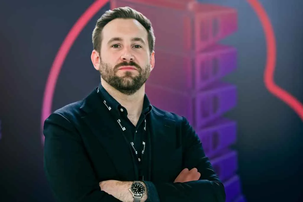 Ryan Penny pour stimuler la croissance mondiale en tant que nouveau VP chez D&B Audi