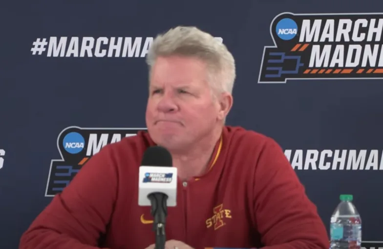 CFTV: Bill Fennelly, Emily Ryan Audi Crooks, Addy Brown sur la perte de la NCAA au Michigan