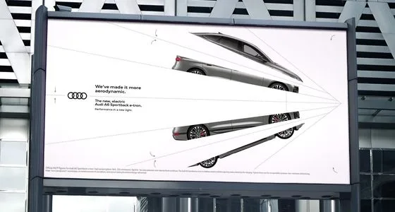 Audi établit la norme pour le luxe électrique