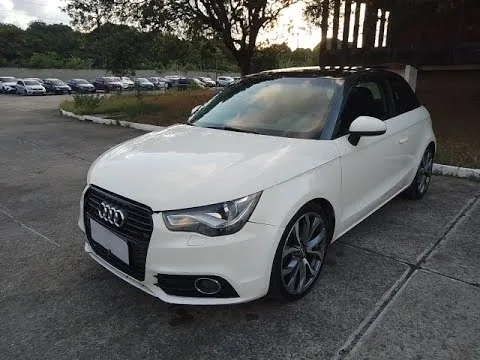 AUDI A1 1.4TFSI