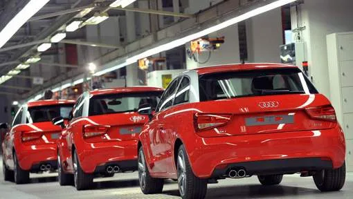 Quel modèle Audi A1 choisir ?