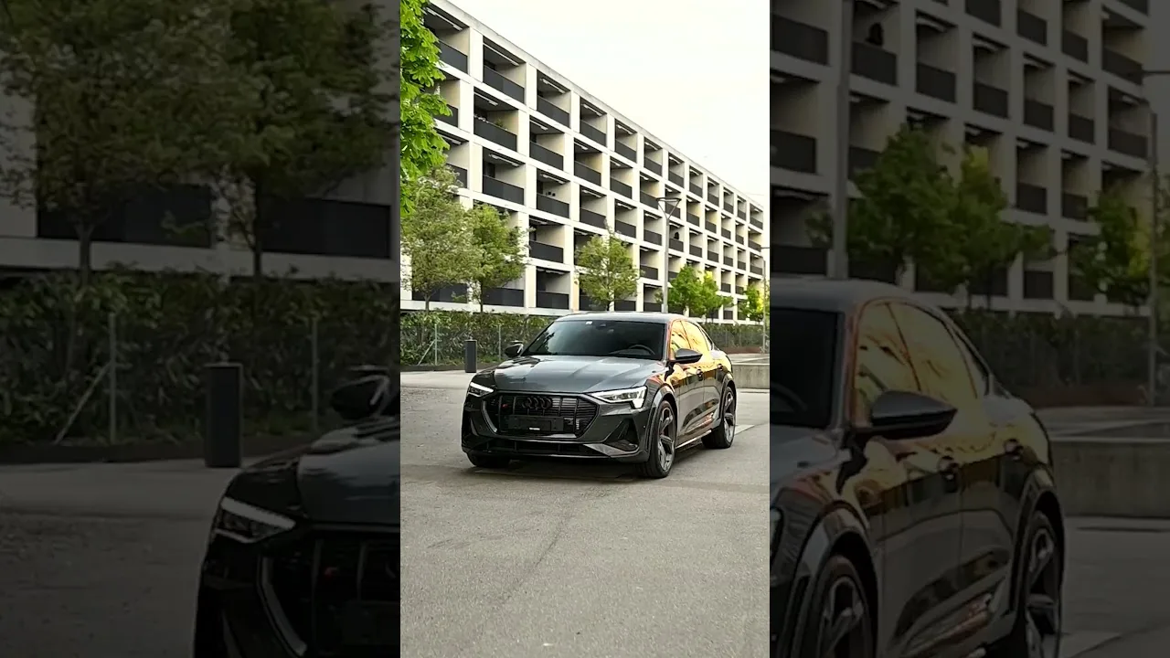#Audi des semaines aller à l’extension