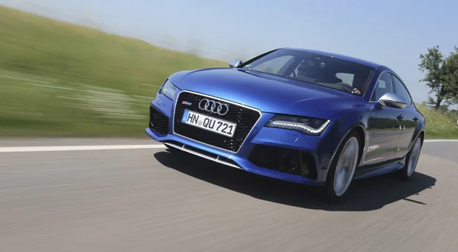 Audi : plus de modèles RS et une nouvelle plateforme à venir