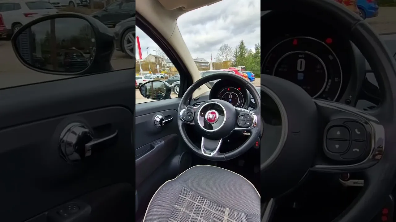 Du willst mit dem A1 Führerschein schon Auto fahren? Dann ist der Ellenator genau das richtige!